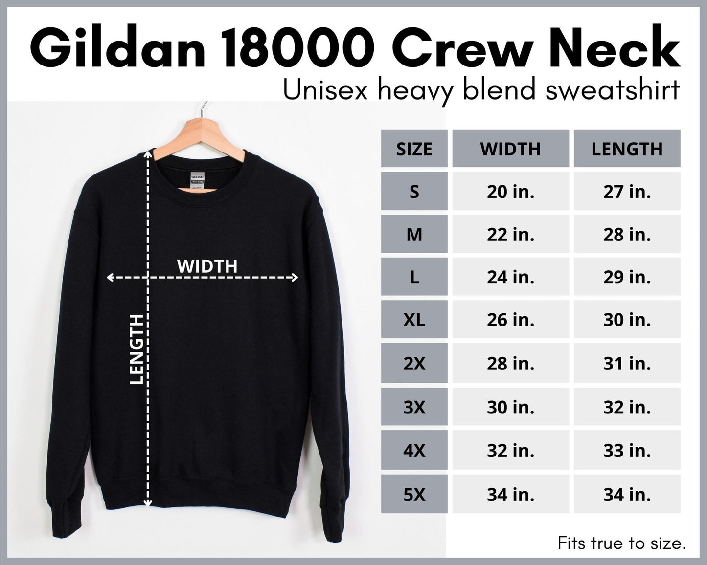 Reach for your Stars. Messy Bun Sweatshirt