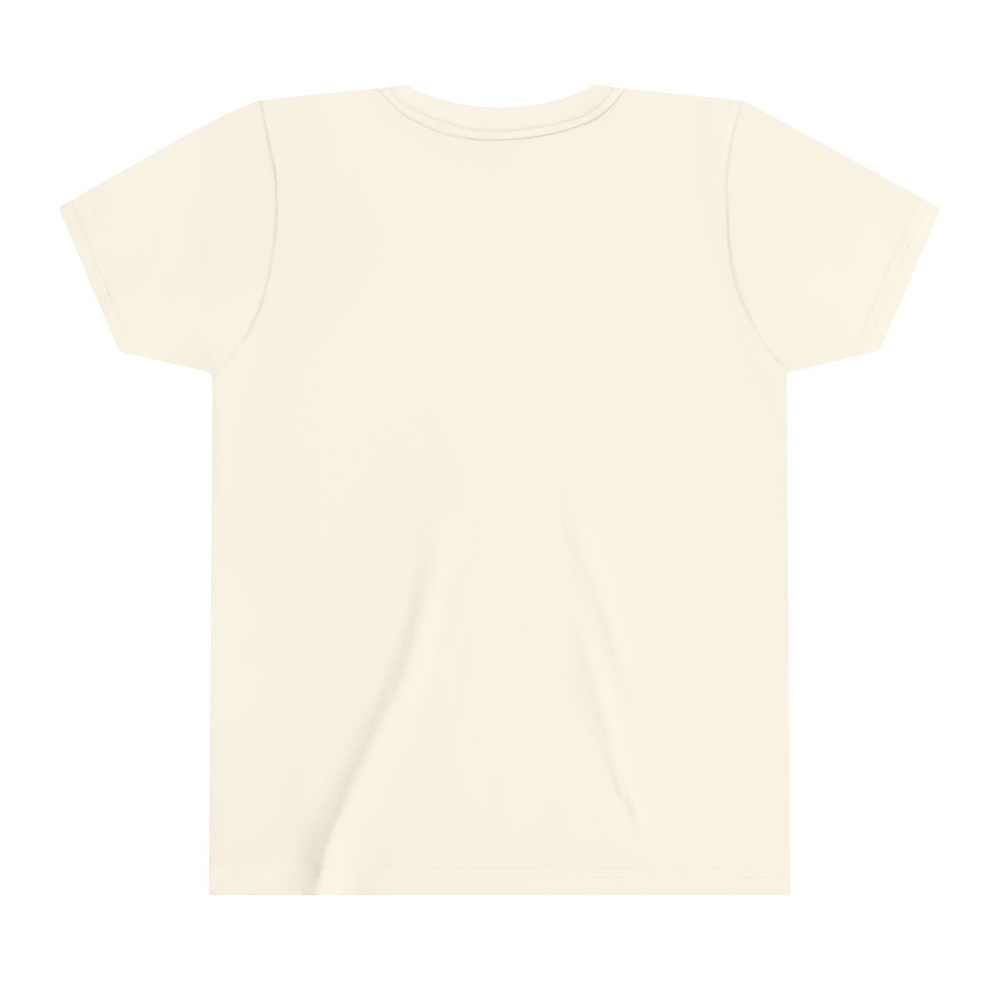 Hello Sixth Grade Youth Short Sleeve Tee