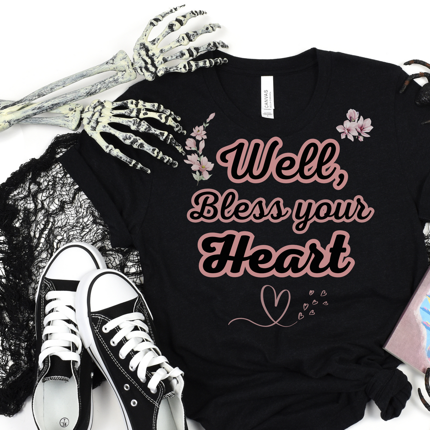 Bless Your Heart Tshirt