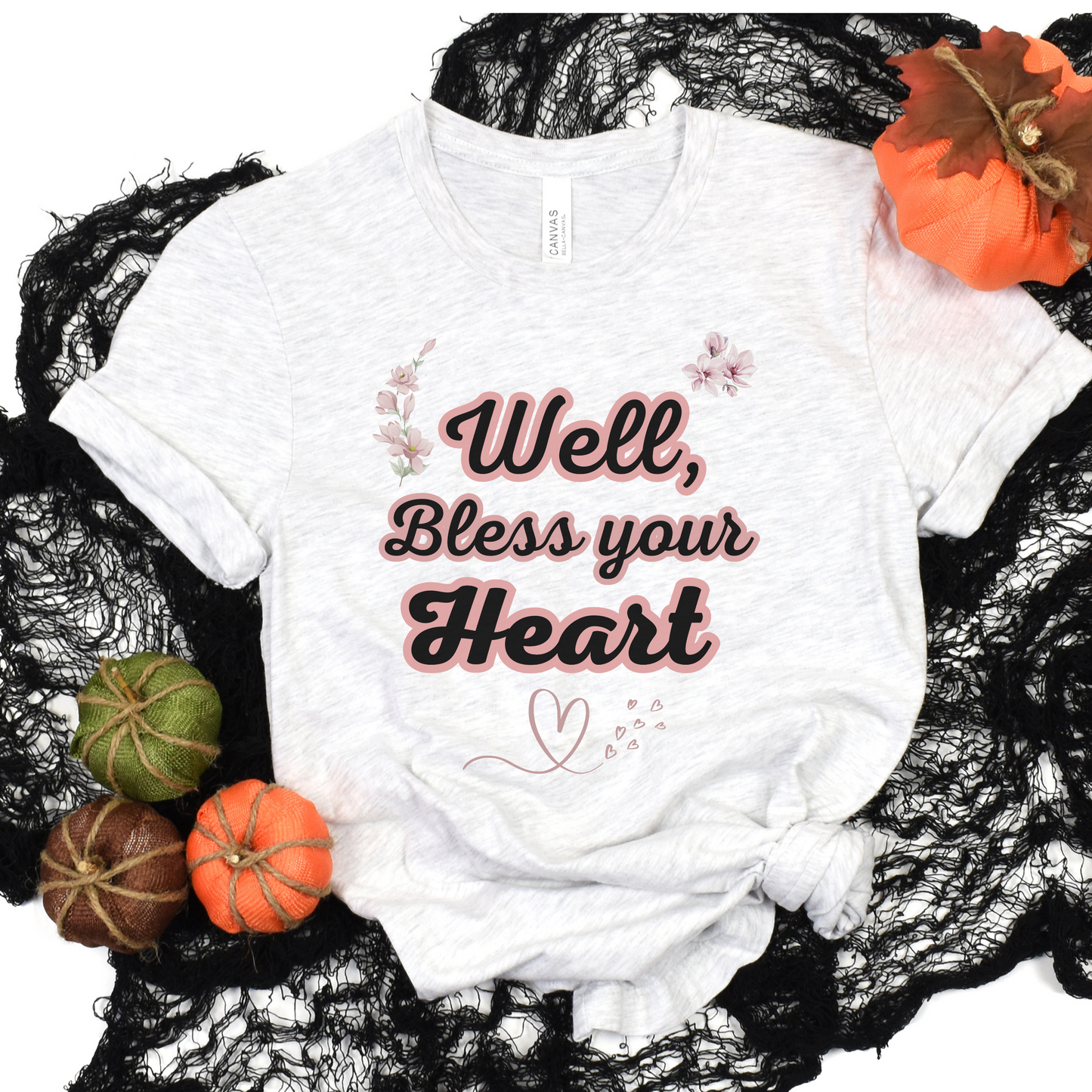 Bless Your Heart Tshirt